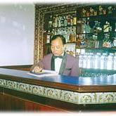 Hotel Tibet Гангток Экстерьер фото
