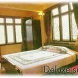 Hotel Tibet Гангток Экстерьер фото