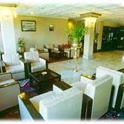 Hotel Tibet Гангток Экстерьер фото